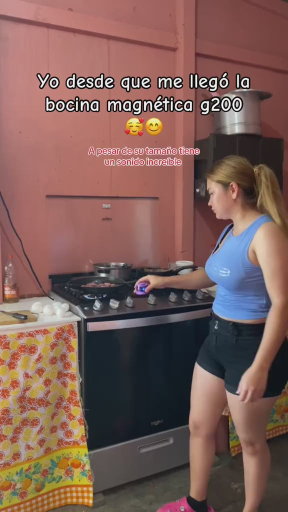 Parlante Para Celular