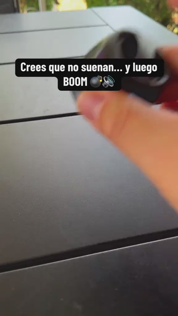 Parlante Para Celular