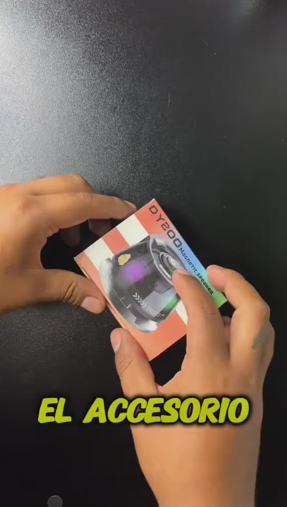 Parlante Para Celular